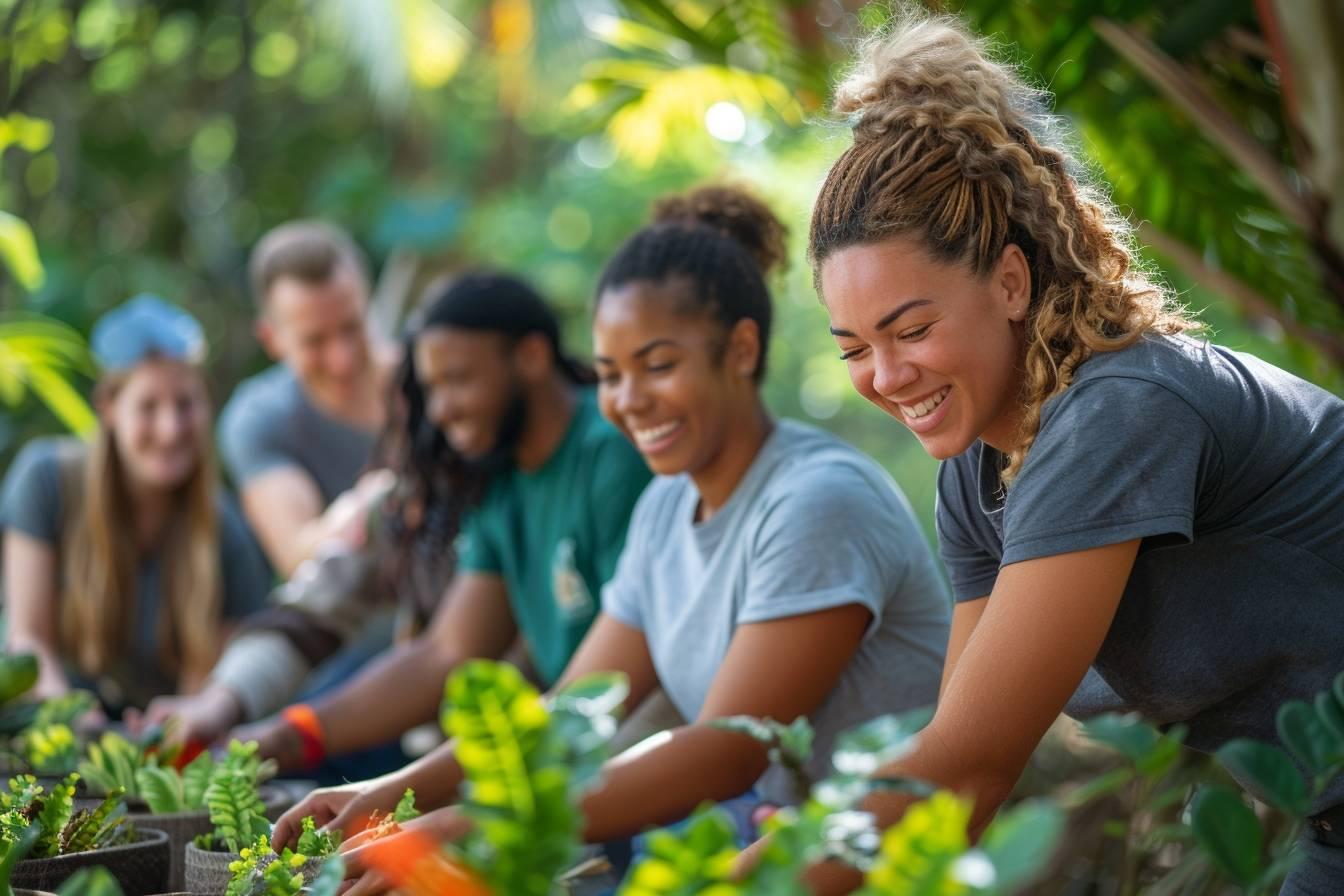 Team building : découvrez nos challenges d'animation innovants pour renforcer la cohésion de votre équipe