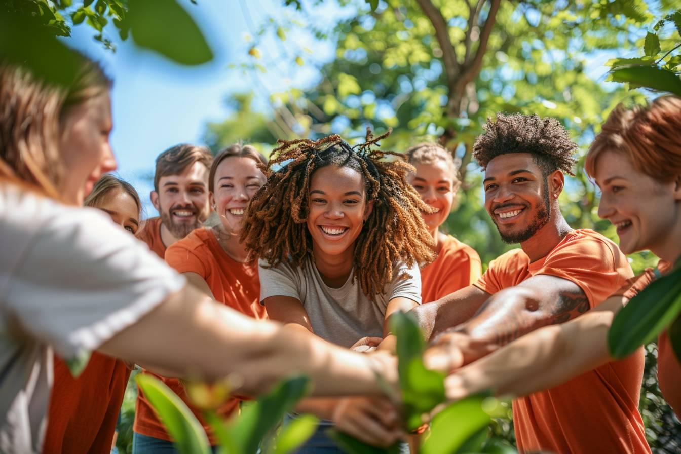 Team building : découvrez nos challenges d'animation innovants pour renforcer la cohésion de votre équipe