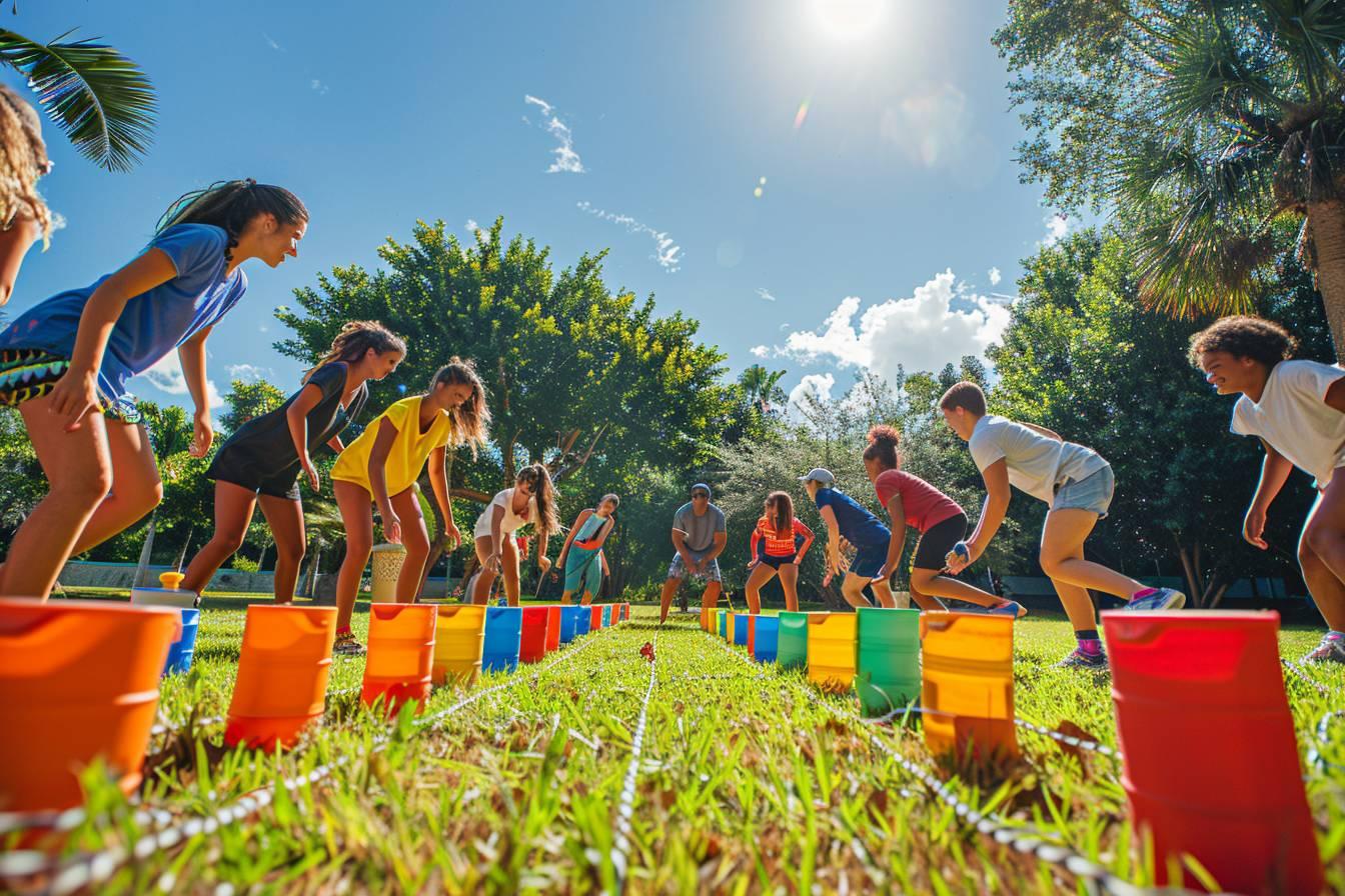 Team building original : dégustation insolite pour souder vos équipes et éveiller les papilles