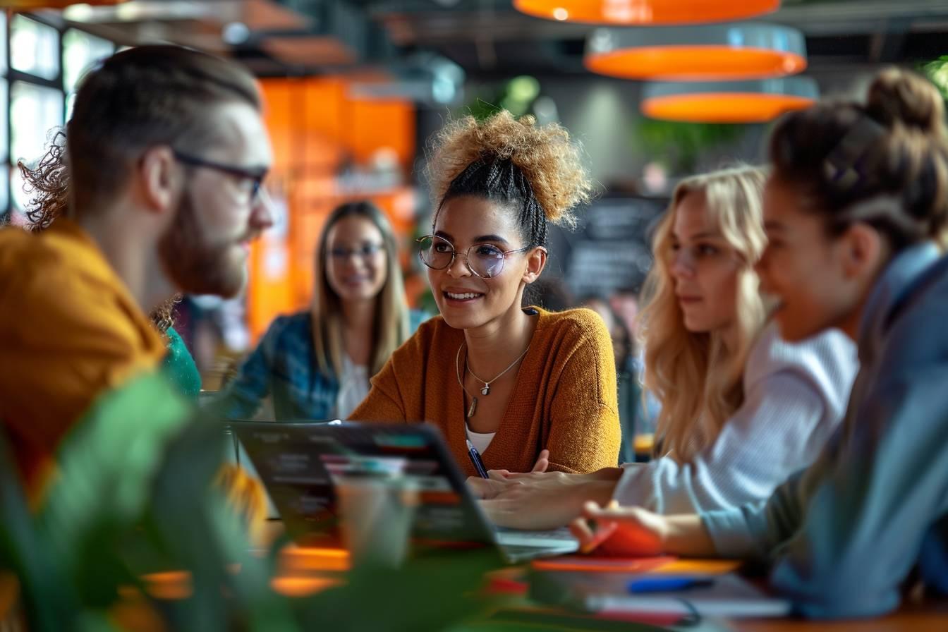 Team building Cluedo grandeur nature : une enquête ludique pour souder vos équipes