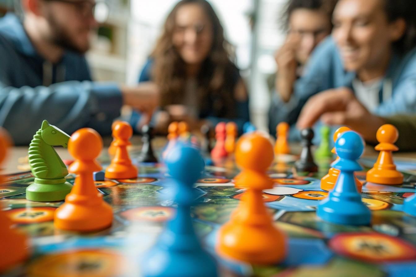 Team building Cluedo personnalisé : boostez la cohésion d'équipe avec une enquête sur mesure