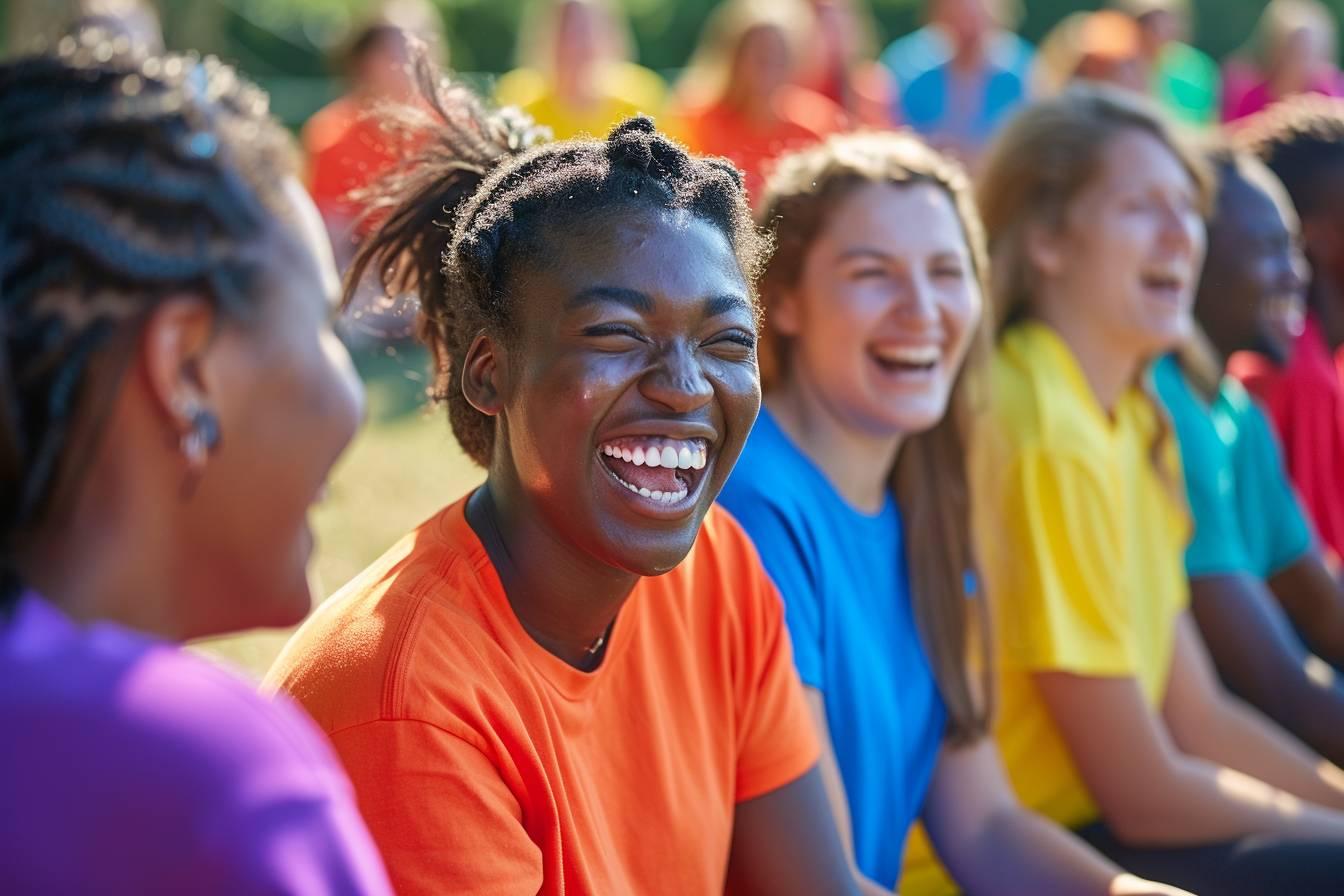 Activités de team building : 10 jeux ludiques pour renforcer la cohésion d'équipe en entreprise