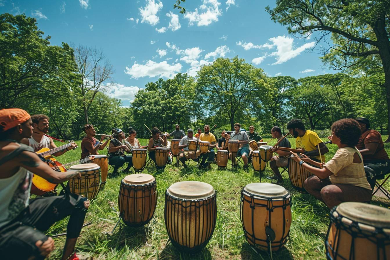 Boostez l'esprit d'équipe avec une animation karaoké : le team building ludique et musical par excellence