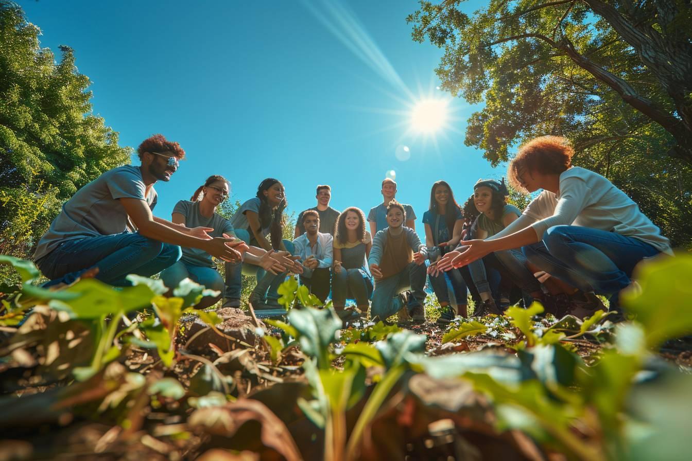 Team building et leadership : devenez un coach d'exception pour booster les performances de vos équipes