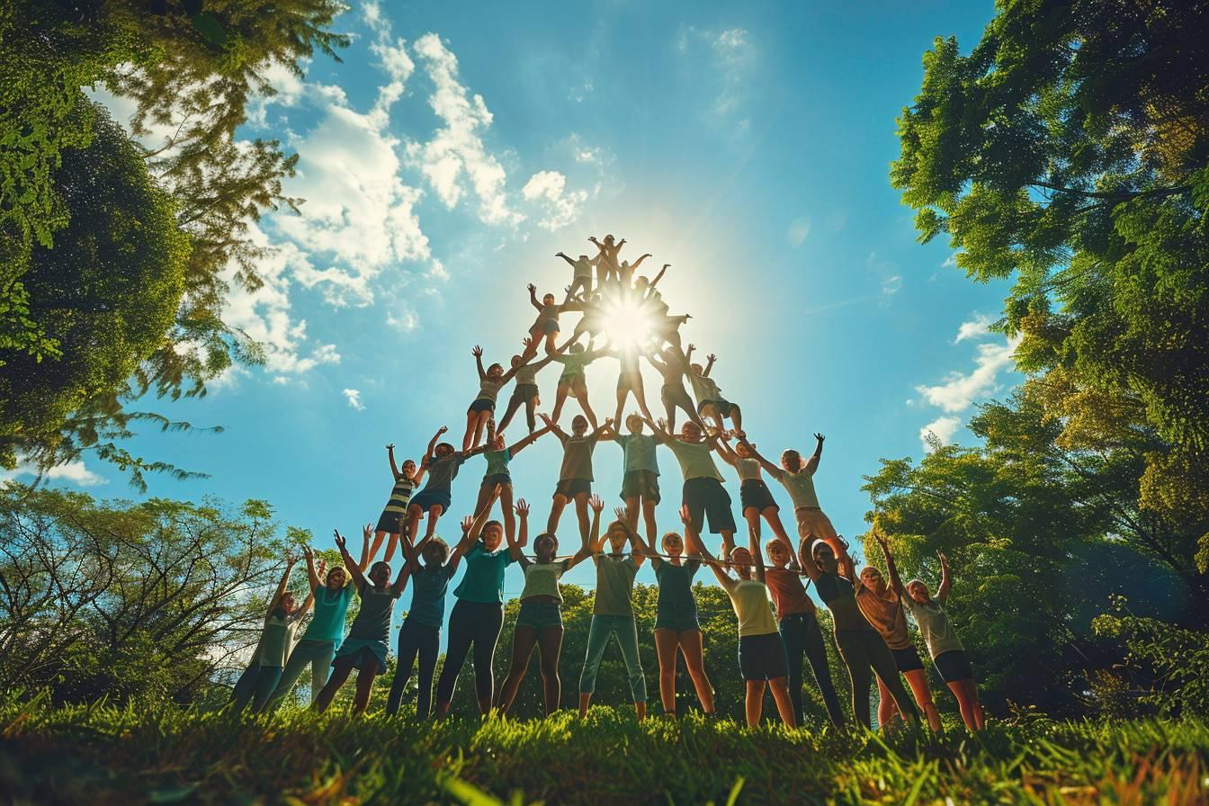 Comment organiser un séminaire de team building efficace : étapes et conseils pour fédérer votre équipe