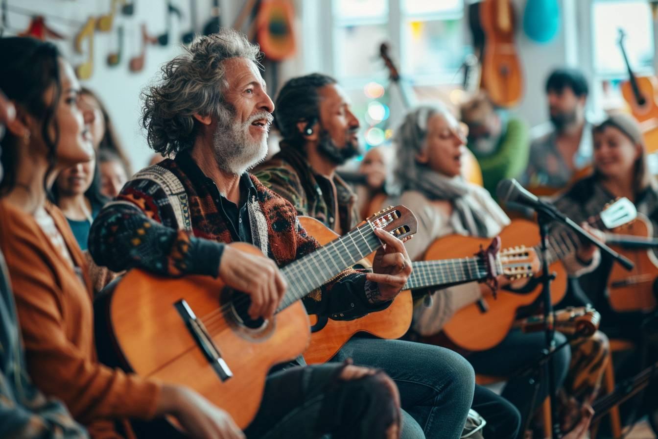 Team building rythmé : découvrez la batucada et les percussions pour souder votre équipe