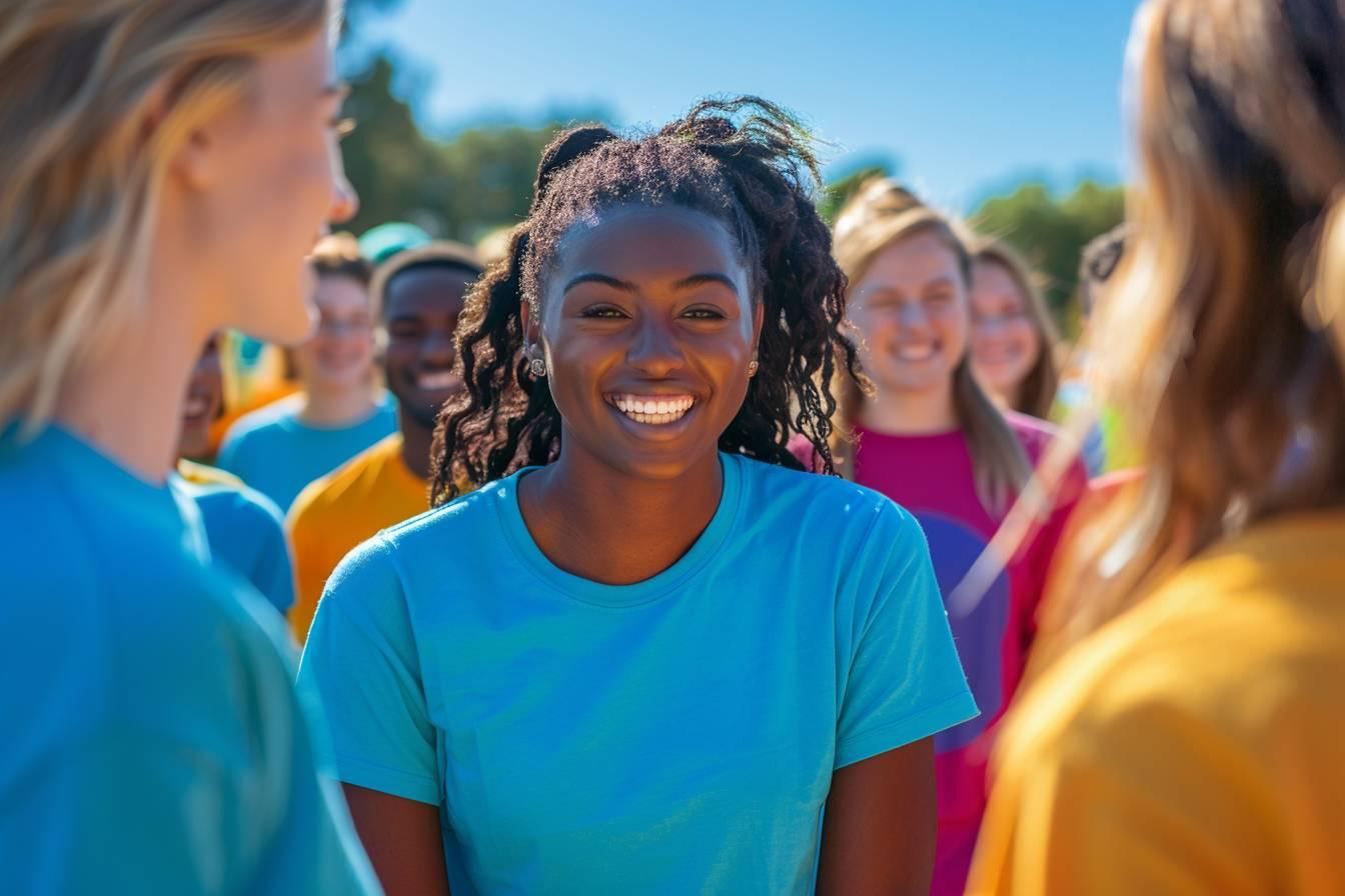 Team building : 5 stratégies efficaces pour fidéliser vos salariés et créer un environnement de travail positif