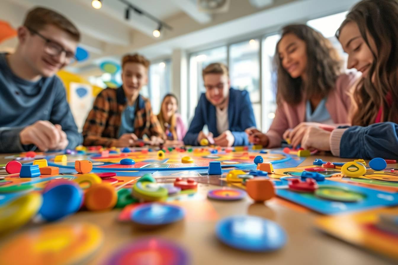 Team building Cluedo interactif : résolvez le mystère en équipe et renforcez vos liens