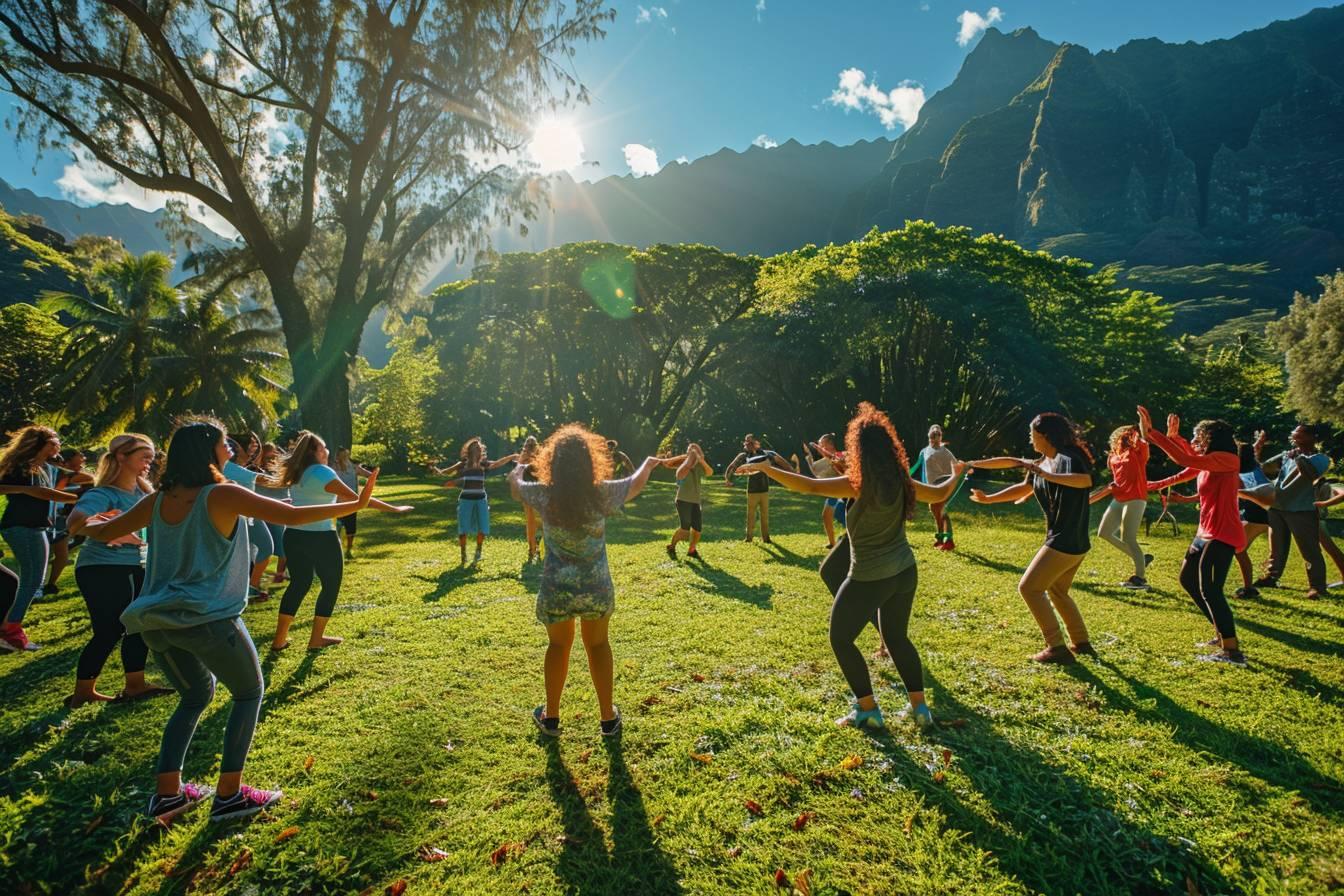 Team building en Aveyron : créez des événements fédérateurs pour votre équipe