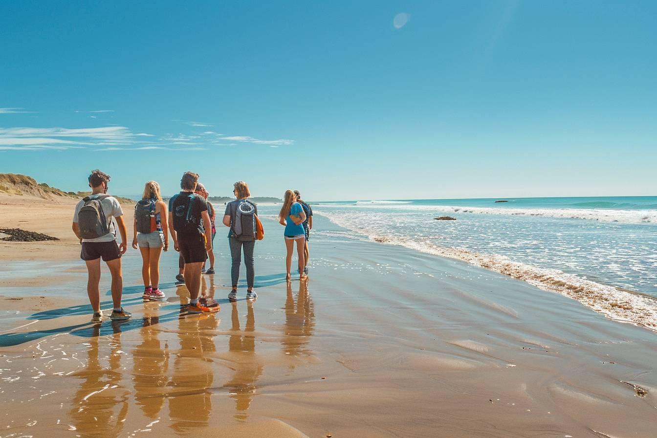 Découvrez les meilleures activités de team building en Normandie pour dynamiser votre équipe