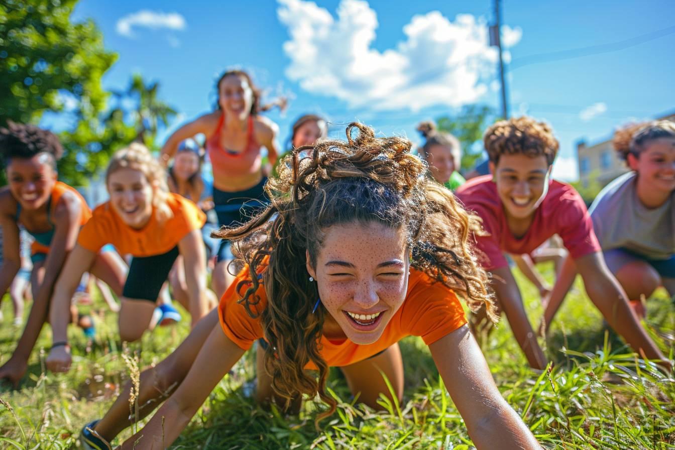 Activités de team building innovantes par Crea Events : renforcez la cohésion de votre équipe