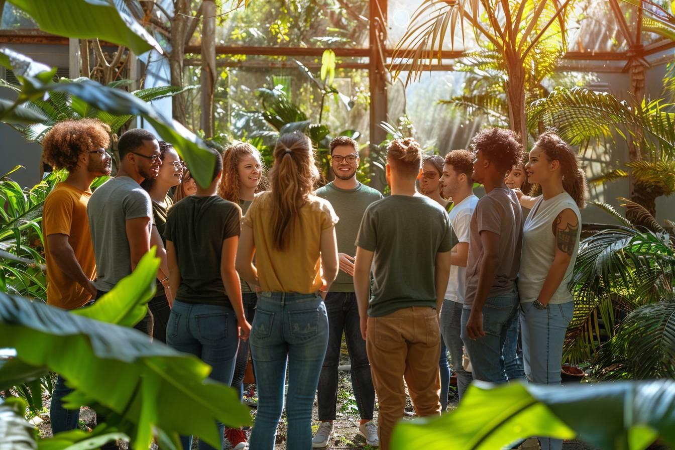 Team building : 10 techniques efficaces pour fédérer et motiver son équipe