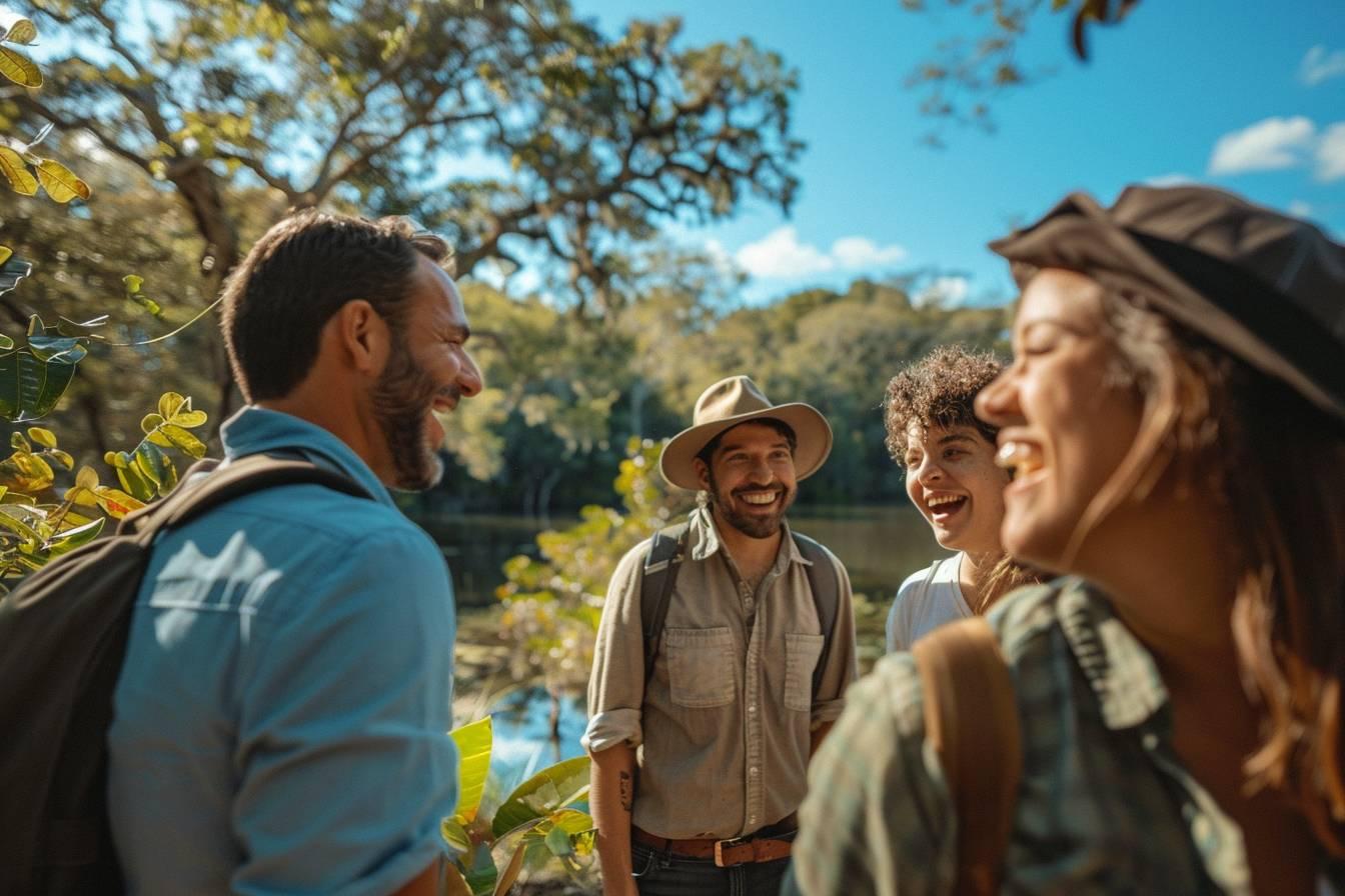 Team building et animation de soirée d'entreprise : créer une expérience mémorable pour vos équipes