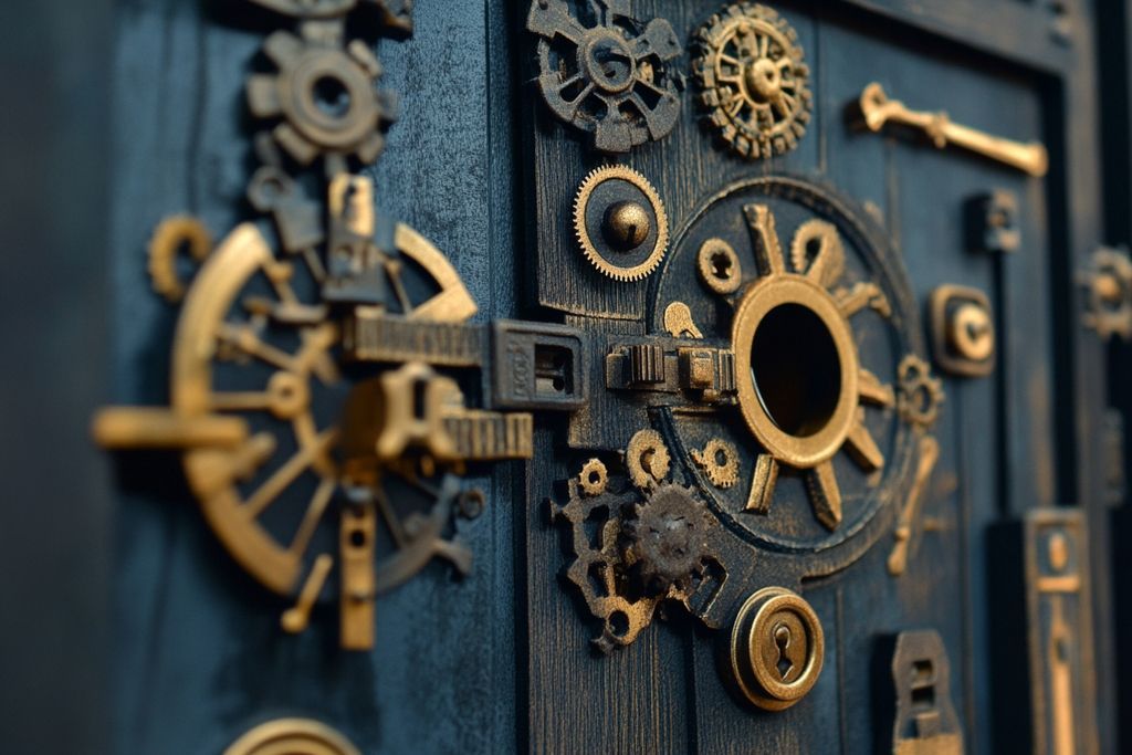 Break Out : Renforcez la Cohésion d'Équipe avec Nos Escape Games et Soirées Quiz à Chambéry