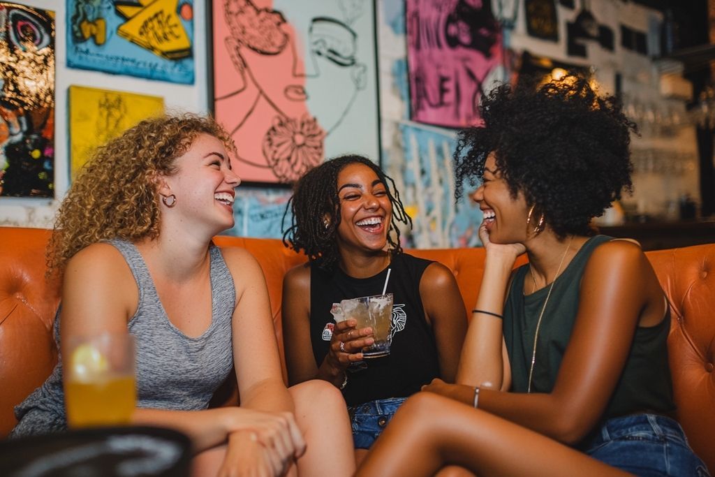 Caf'&'Scape Bar : Renforcez la Cohésion d'Équipe avec Nos Escape Rooms, Jeux de Société et Cocktails Faits Maison !