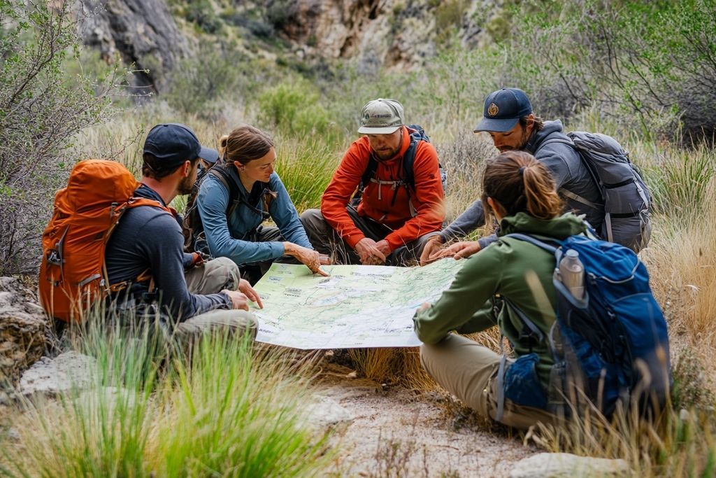 Canyon du Llech : Team Building Inoubliable au Centre de Sports d'Aventure pour Renforcer la Cohésion d'Équipe