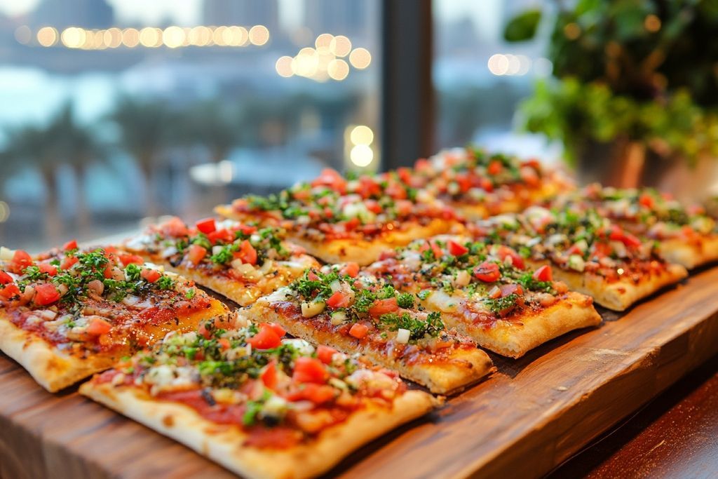 Fun Sport Factory : Boostez votre Team Building à Bourges avec 8 Activités Ludiques et Un Bar Pizzas Artisanales !