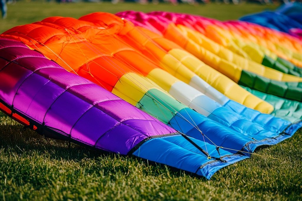 Inspiration Parapente : Vivez une Expérience Unique de Team Building avec Randonnée et Vol en Parapente