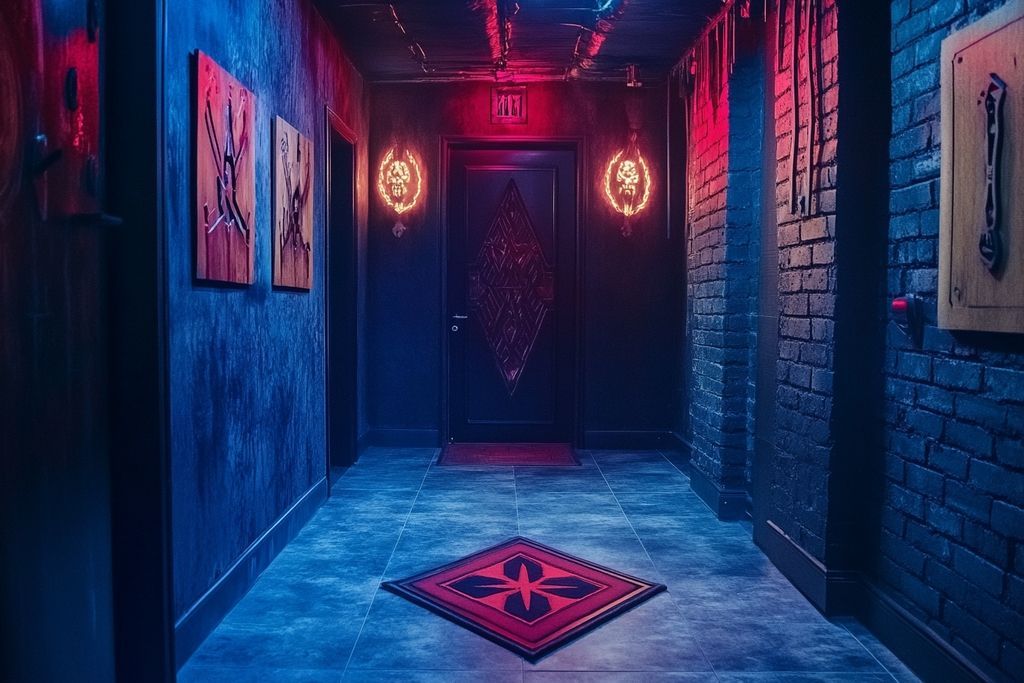 La Loge du Temps : Boostez votre Team Building avec un Escape Game Unique à Mulhouse !