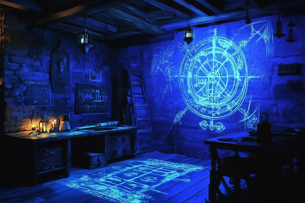 L'échap'est belle : Renforcez la cohésion de votre équipe avec un escape game immersif inspiré des légendes du pays de l'or blanc !