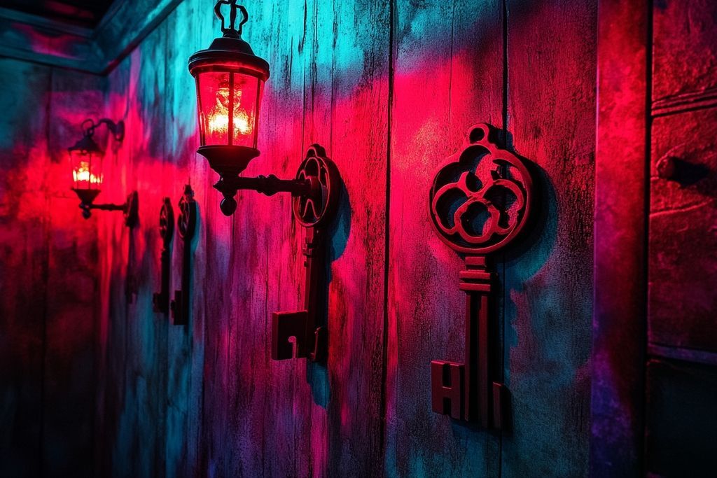 Le Hangar de la Baule : Renforcez votre Team Building avec un Escape Game Unique à La Baule !