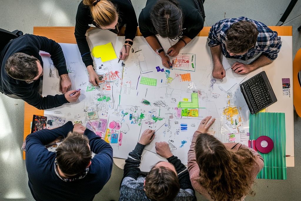 Prizoners Fréjus : L'Expérience Ultime de Team Building en Escape Game à Saint-Raphaël