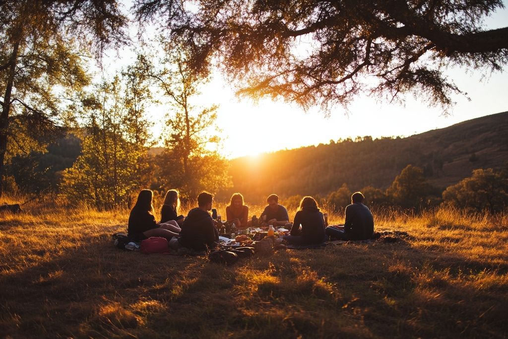 Randorespi : Renforcez la Cohésion de Votre Équipe avec Nos Activités de Team Building en Plein Air