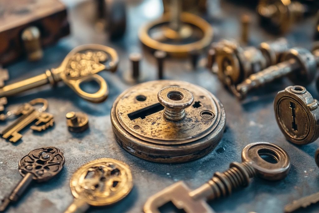 Run to the Light : Team Building Inoubliable dans un Escape Game à Colmar pour 2 à 8 Personnes !