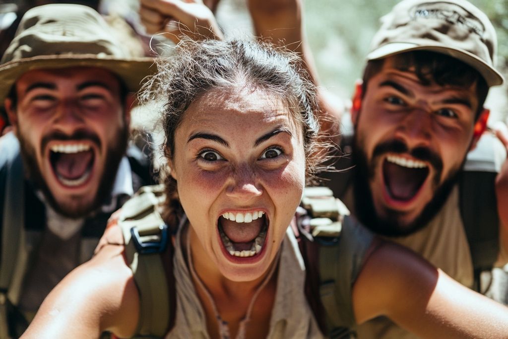 Total Xscape : Renforcez l'esprit d'équipe avec notre Escape Game à Fréjus et Saint-Raphaël !