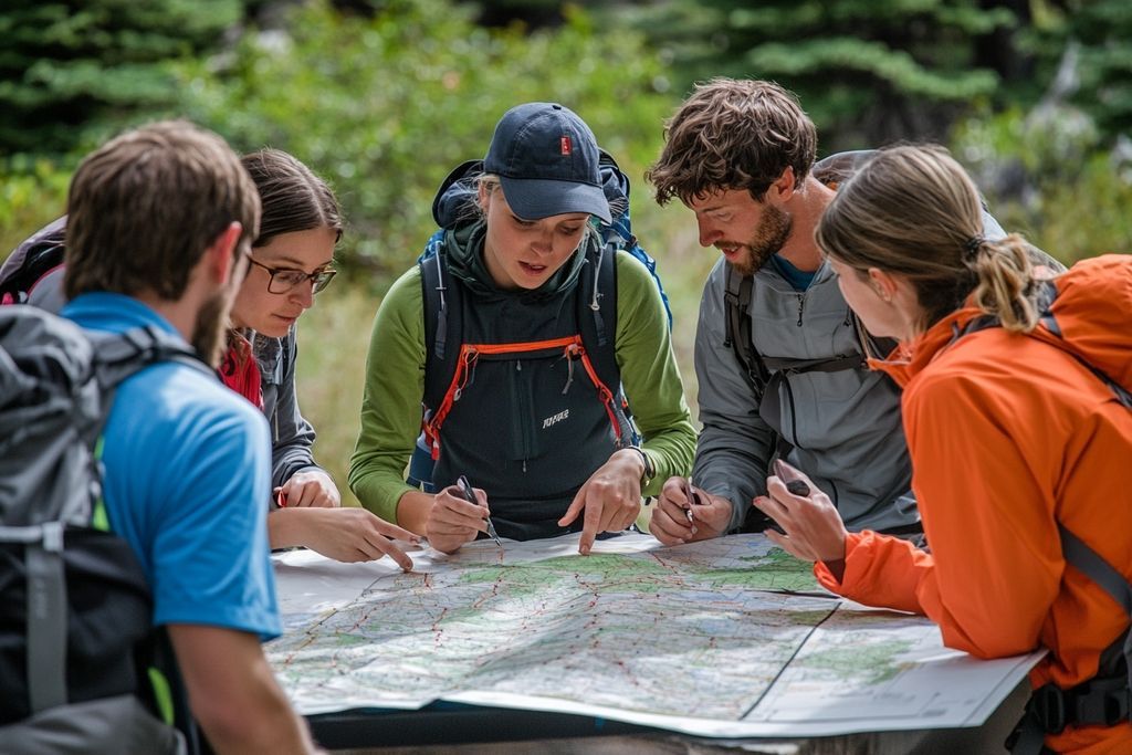 Unik4you2 : Renforcez la Cohésion d'Équipe avec Nos Activités de Team Building en Sports d'Aventure