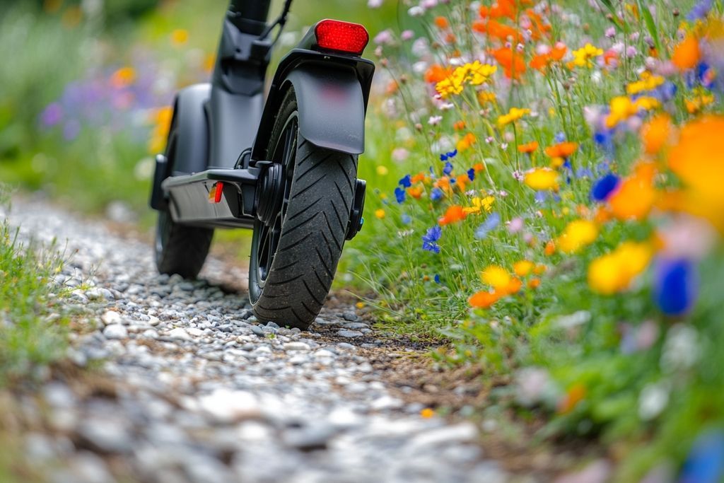 Flandres Trott'eur : Vivez une Aventure Inoubliable en Trottinette Électrique pour Votre Team Building au Mont-Cassel et Mont des Cats !