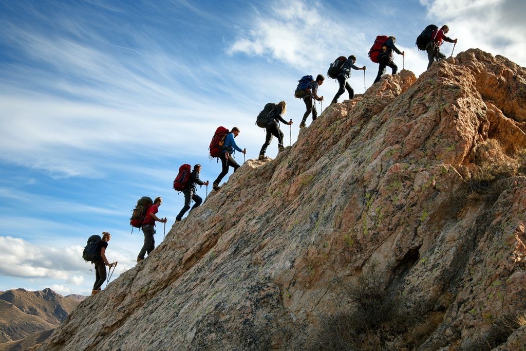 SO'Extreme : Renforcez votre équipe avec des activités de team building inoubliables en pleine nature !