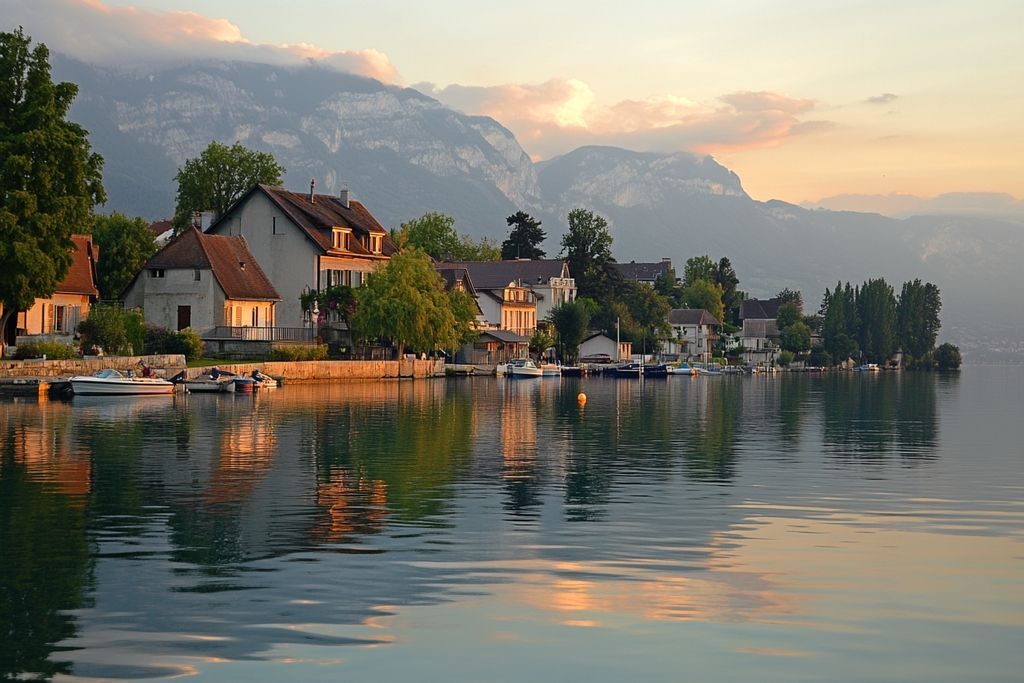 Vertes Sensations : Team Building Inoubliable avec Paddle, Canoë et Kayak à Lépin-le-Lac