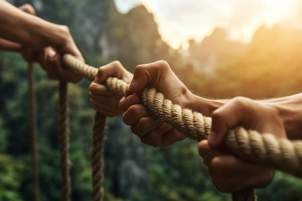 Vital Coaching : Renforcez votre équipe en découvrant l'Alsace et les Vosges à travers des activités sportives sur mesure !